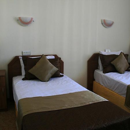 Kemer Uygulama Hotel Værelse billede