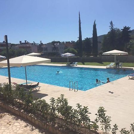Kemer Uygulama Hotel Eksteriør billede