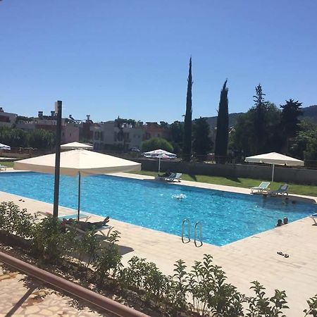 Kemer Uygulama Hotel Eksteriør billede