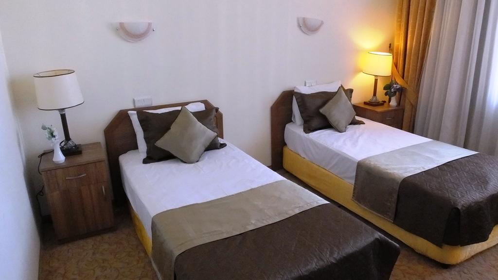 Kemer Uygulama Hotel Værelse billede