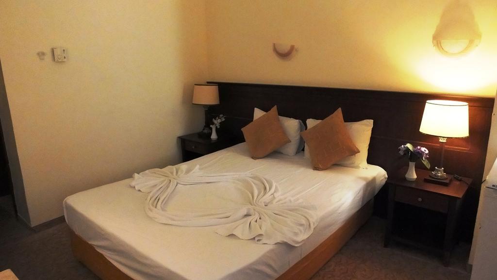 Kemer Uygulama Hotel Værelse billede