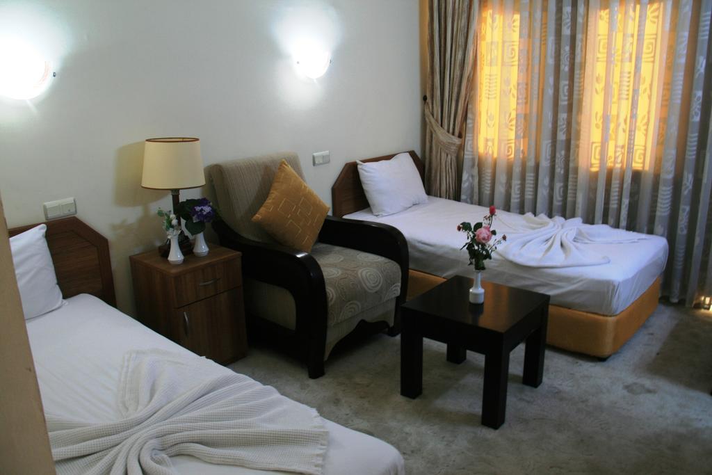 Kemer Uygulama Hotel Værelse billede