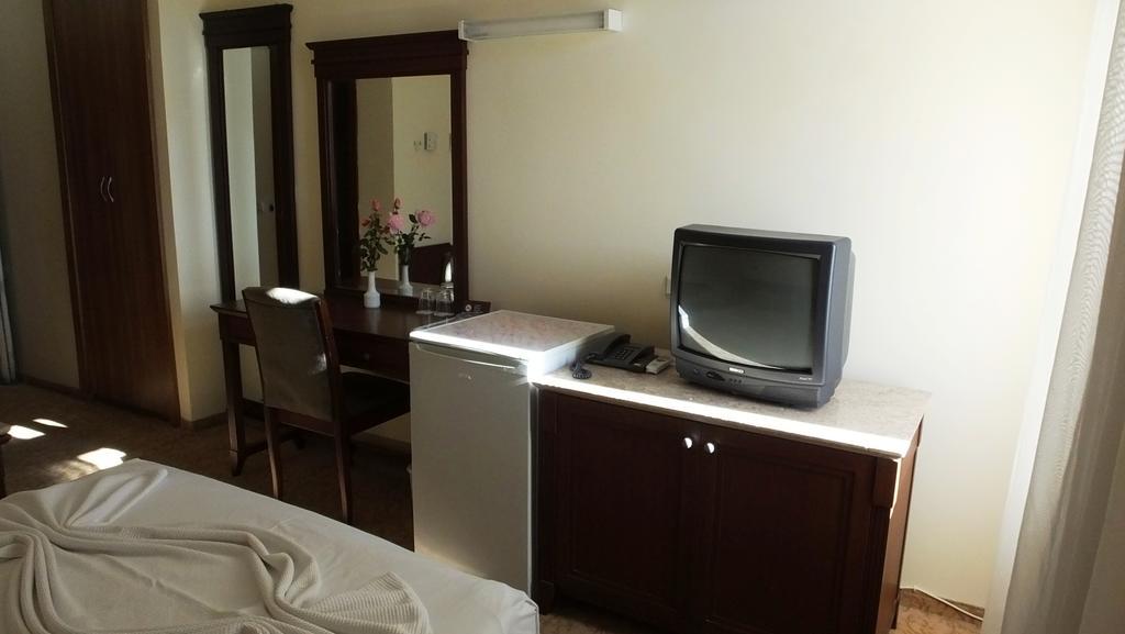 Kemer Uygulama Hotel Værelse billede