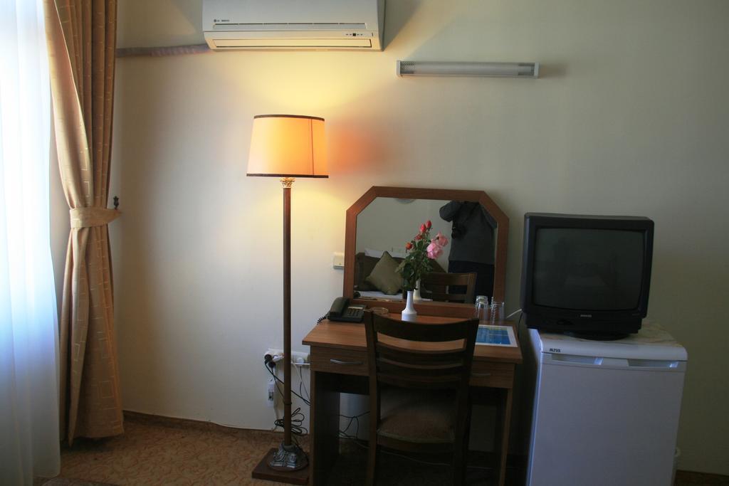 Kemer Uygulama Hotel Værelse billede