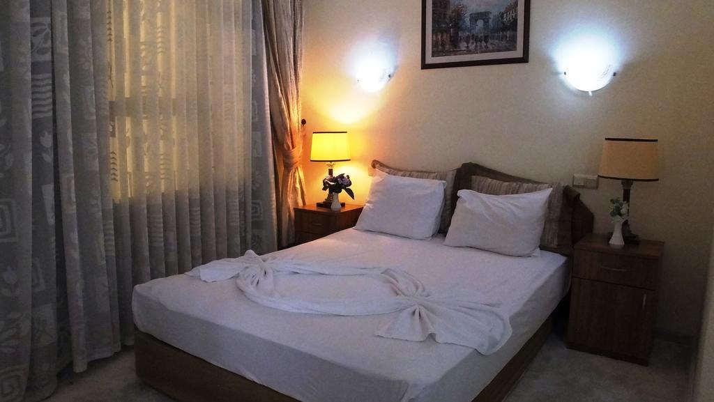 Kemer Uygulama Hotel Værelse billede