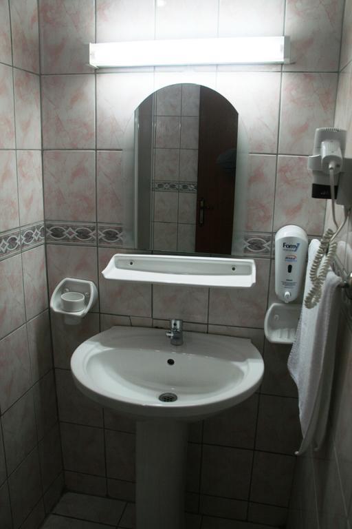 Kemer Uygulama Hotel Værelse billede
